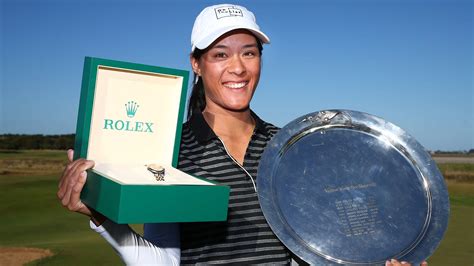 rolex series golf ranking|lpga Rolex rankings today.